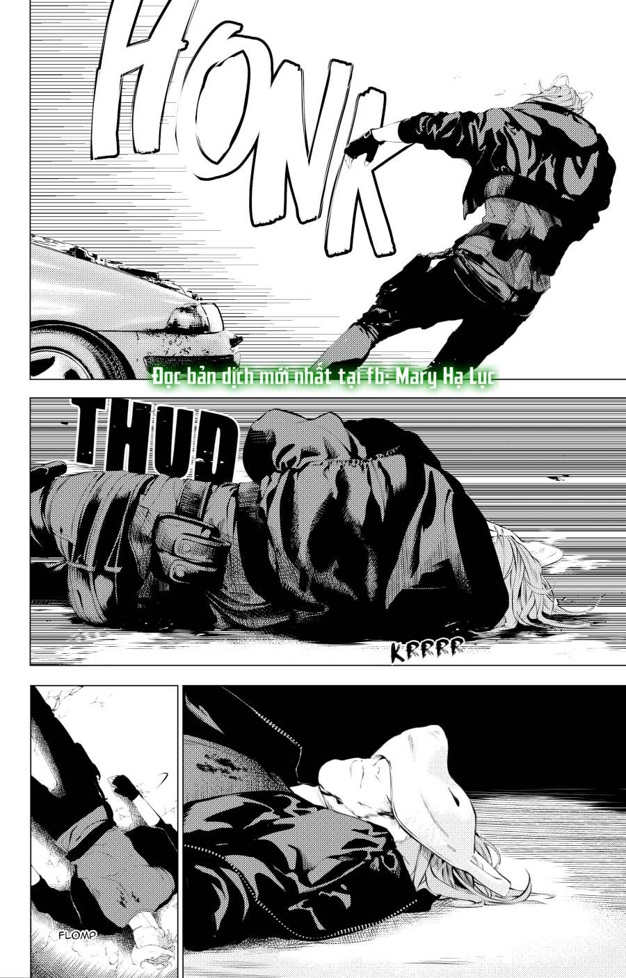 the boy & the wolf chapter 1.5 19