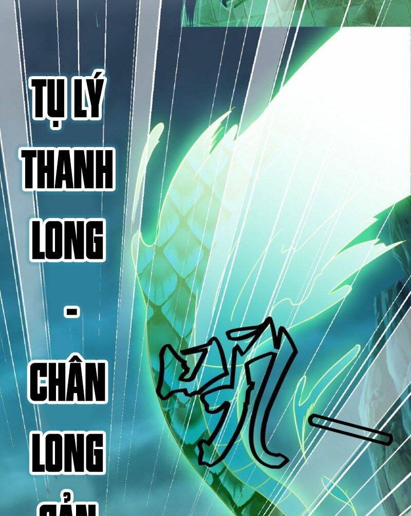 đỉnh cấp phản phái đại sư huynh chapter 4 20