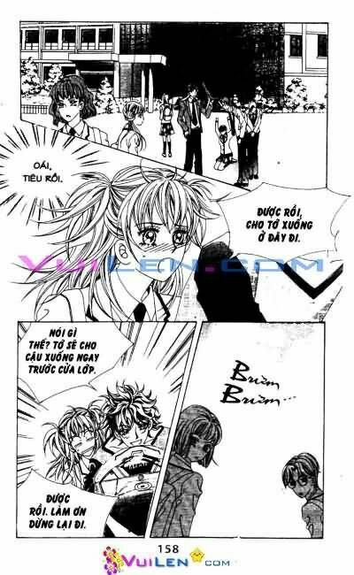 thiên thần tái thế chapter 10 158