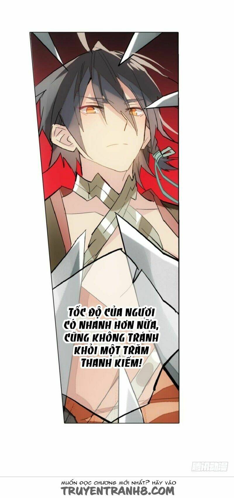 sư phụ lại trêu chọc ta chapter 4 31