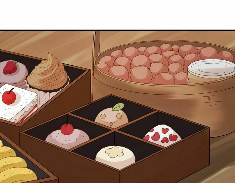 lượm được một tiểu hồ ly phần 3 chapter 54 11