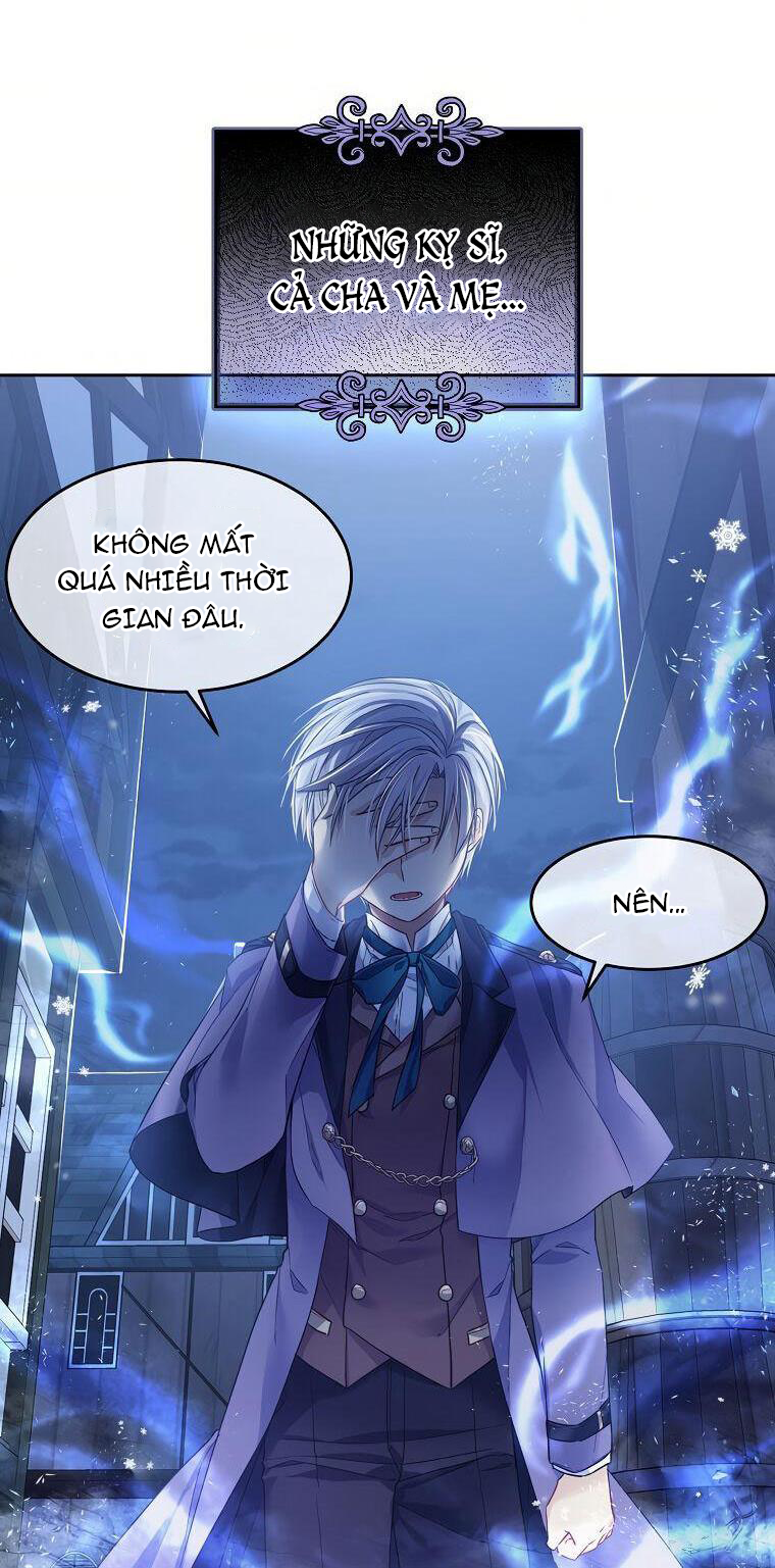 chồng tôi dễ thương quá, phải làm sao bây giờ? chapter 8.2 8