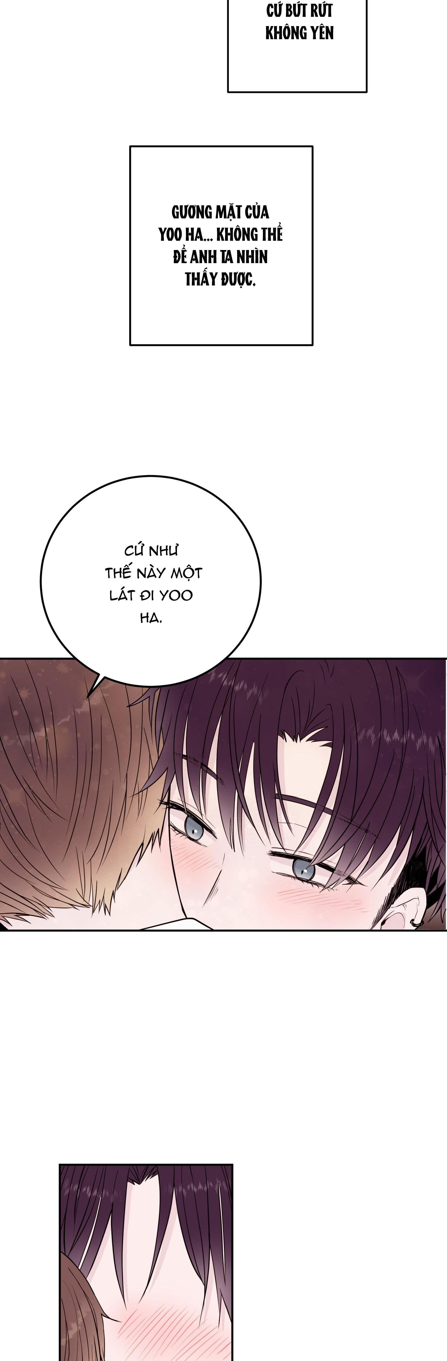 em trai vợ thật nguy hiểm chapter 28 15