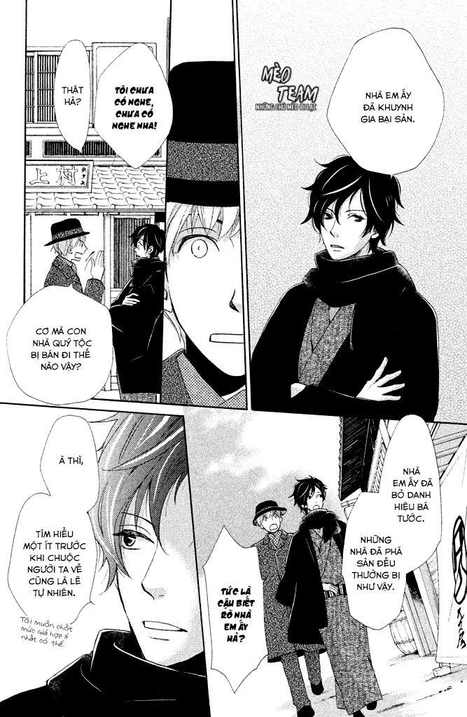 meiji hiiro kitan chapter 9 39