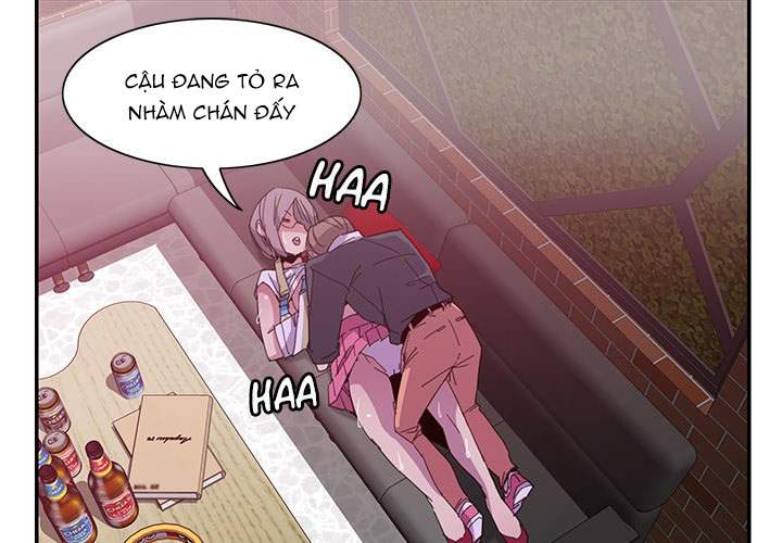 mẹ kế hư hỏng chapter 4 4