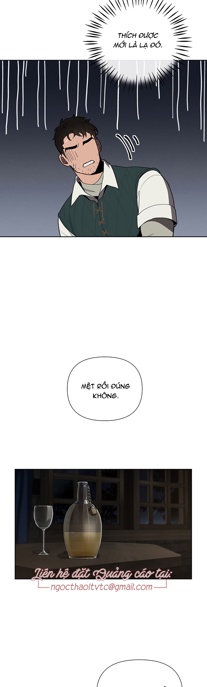 plaything - món đồ chơi của đại công tước chapter 7 16