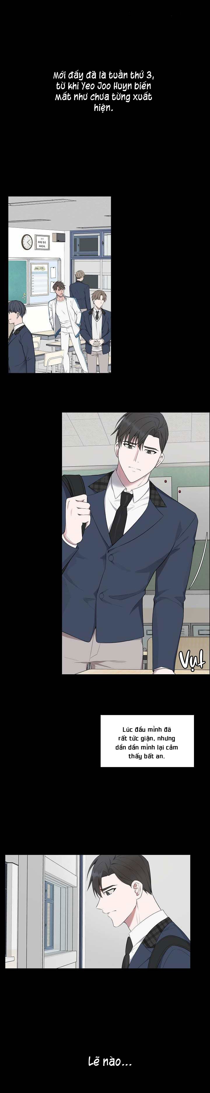 vùng vẫy chapter 20 1