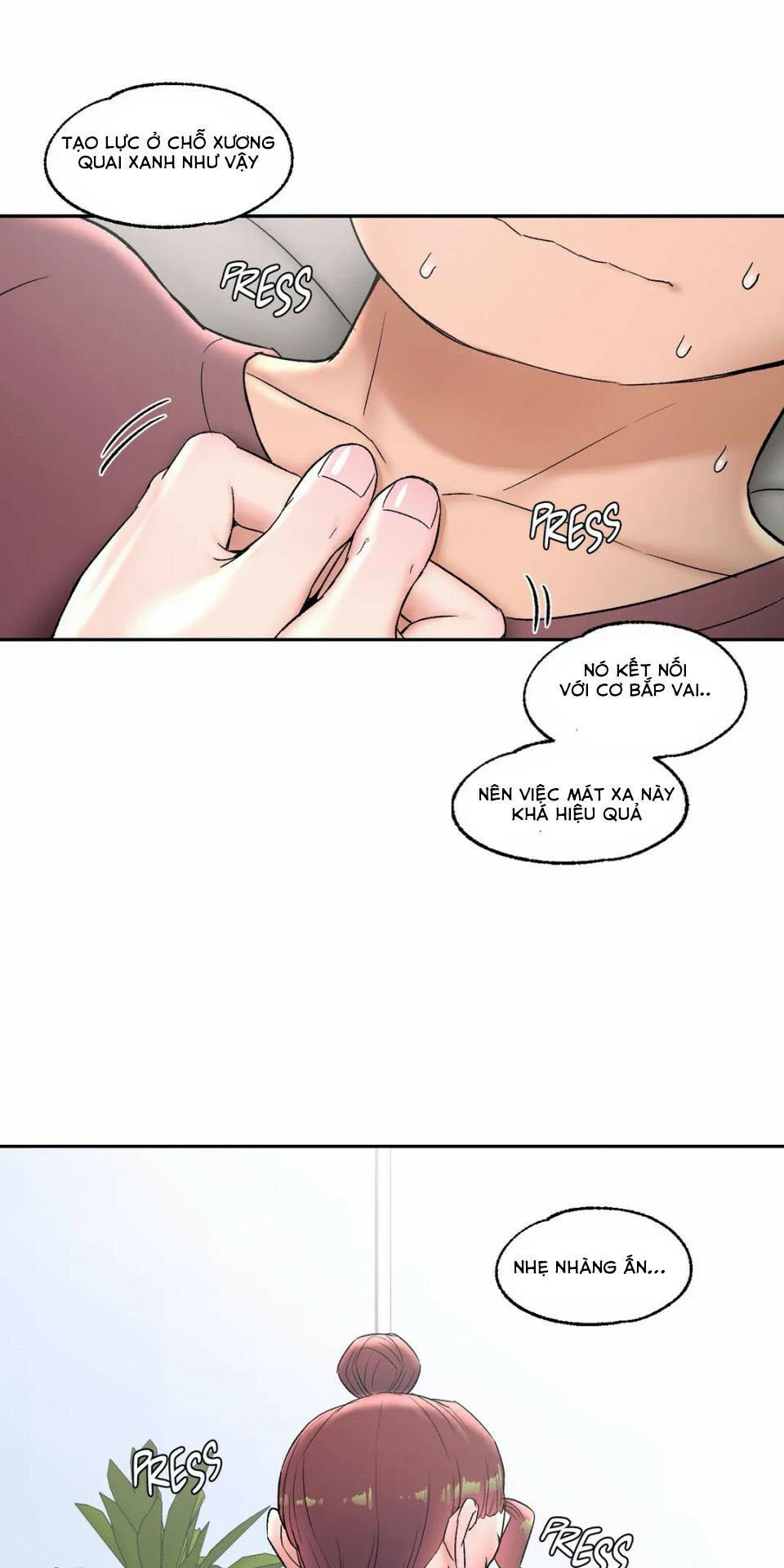 phòng tập gym bí mật chapter 42 57