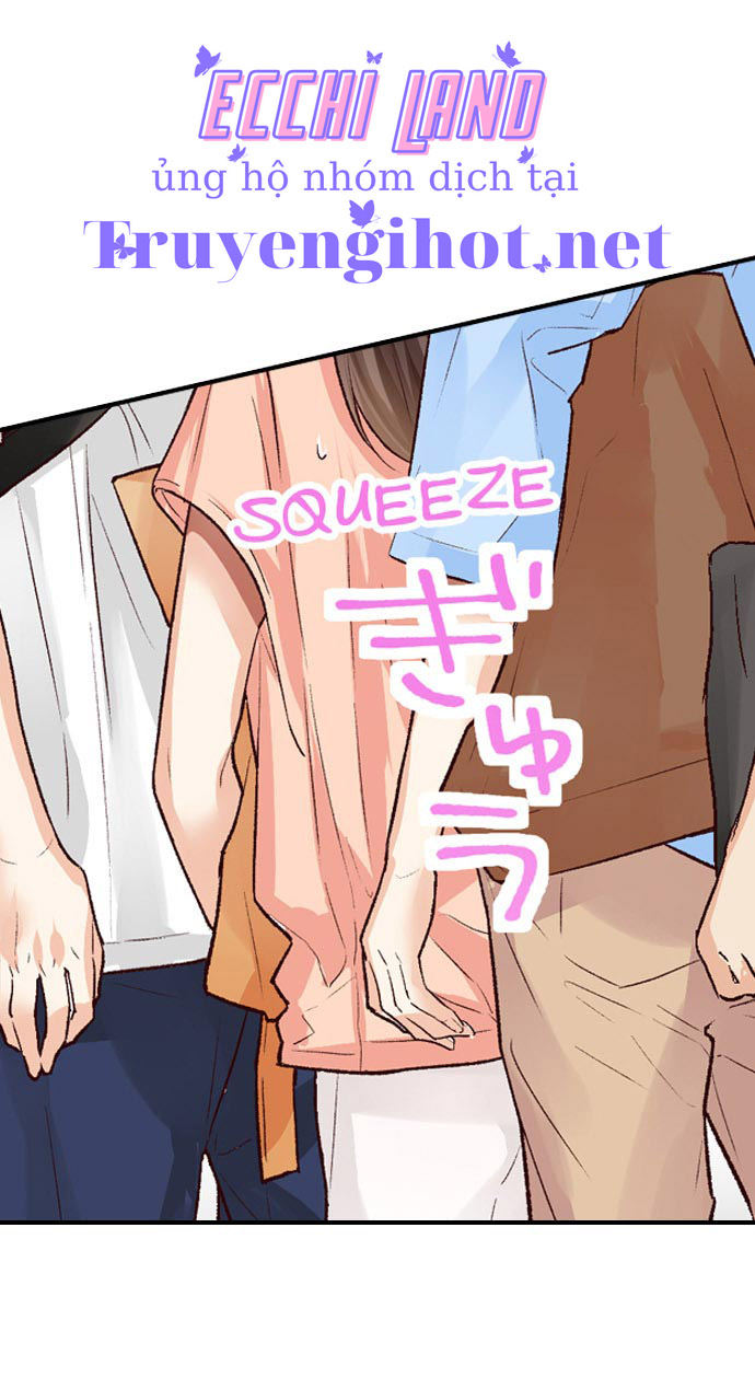 họ chắc chắn đã làm chuyện đó chapter 22.1 23