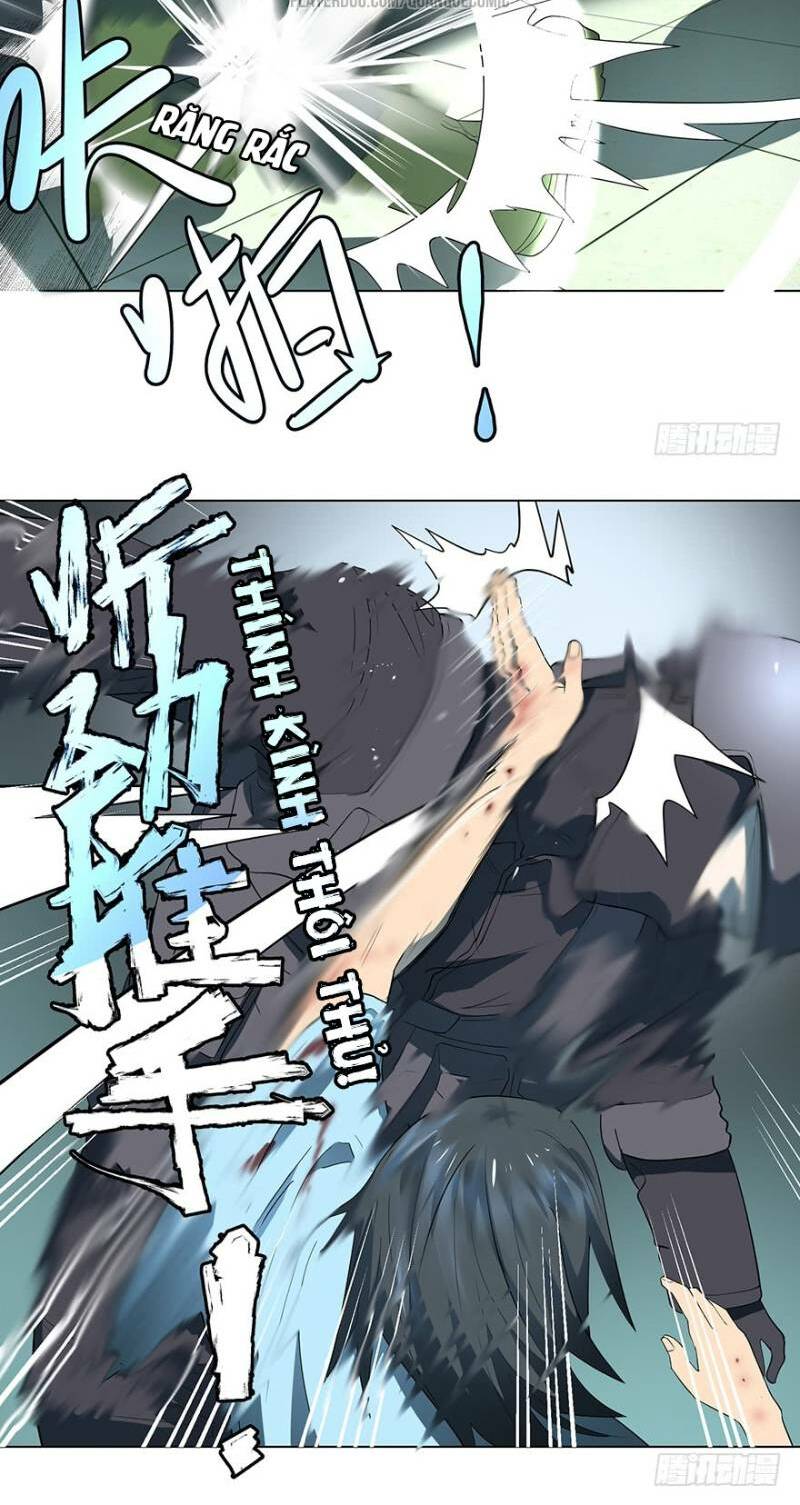 danh sách kẻ phản diện chapter 2 10