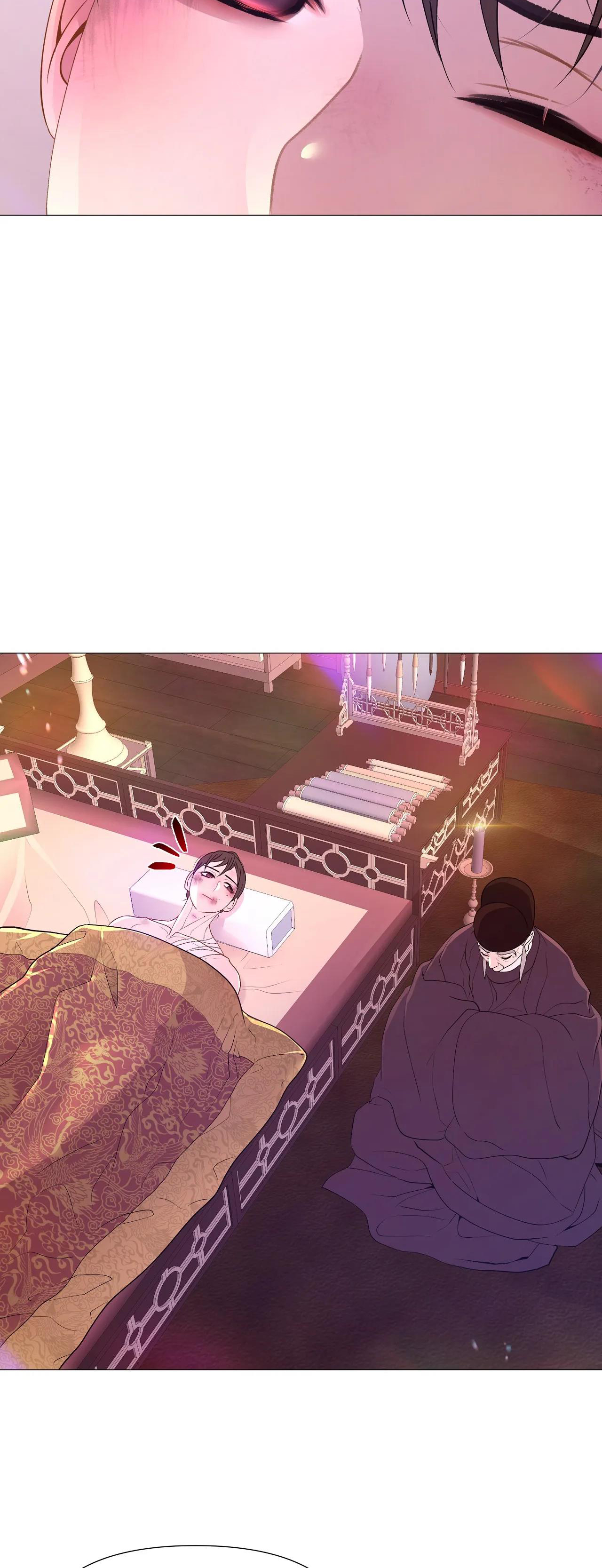 dạ xoa hóa liên ký chapter 25 3