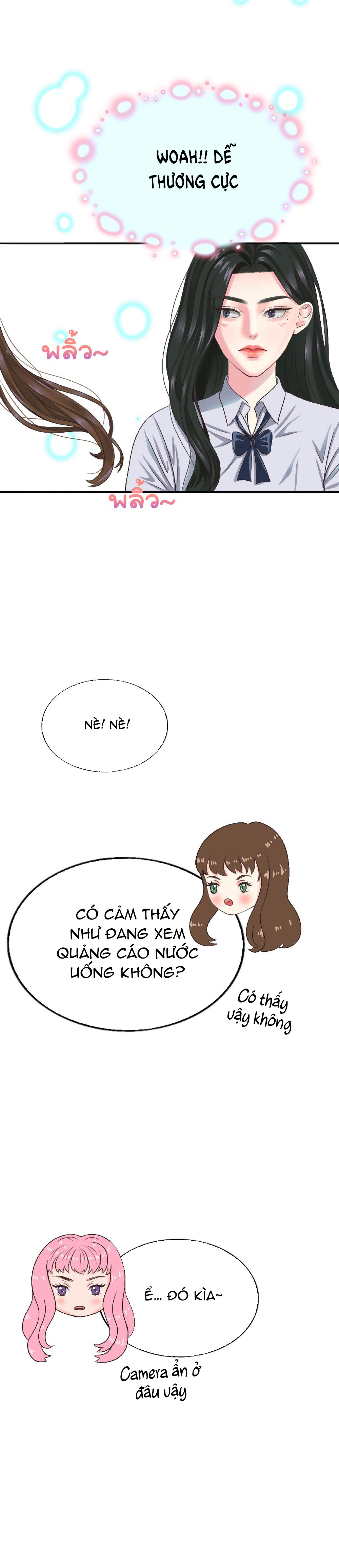 [18+] hãy cẩn thận khi sử dụng từ ''bạn'' sai người chapter 4.1 15