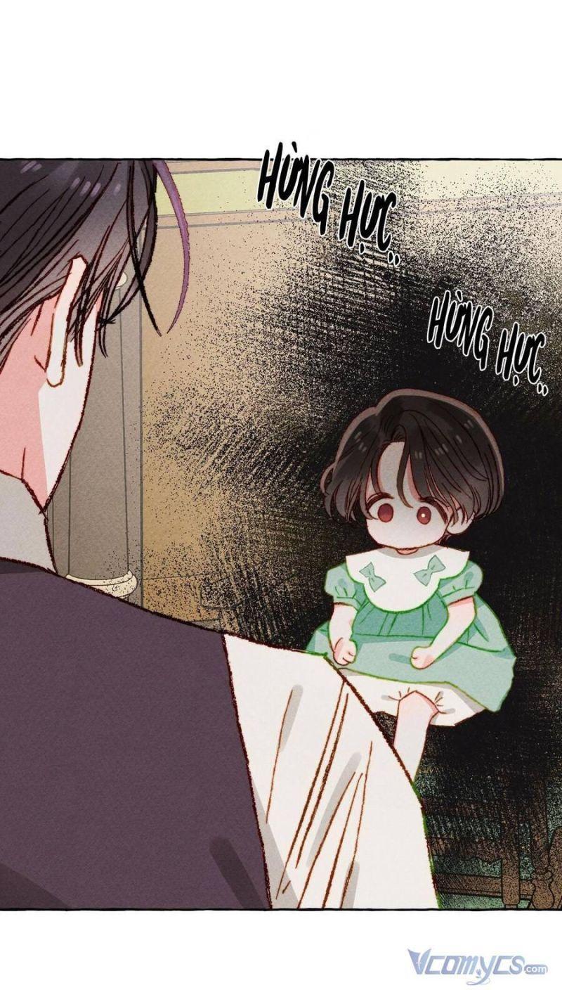 nuôi dưỡng một hắc long chapter 7 17