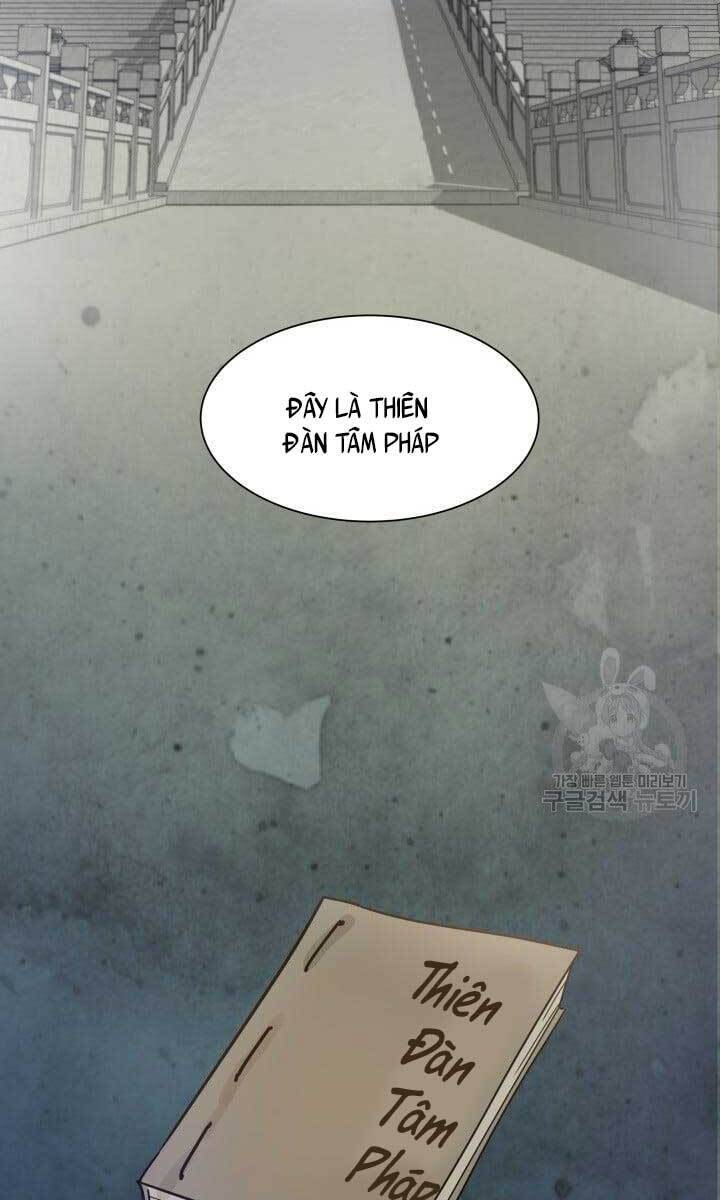 bậc thầy phép thuật ở thế giới võ lâm chapter 11.2 37