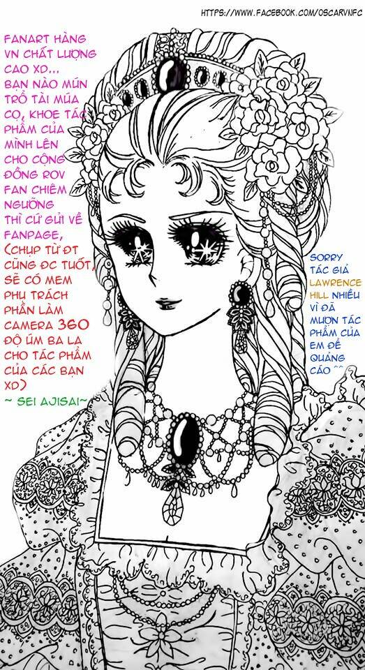 versailles no bara chapter 28 33