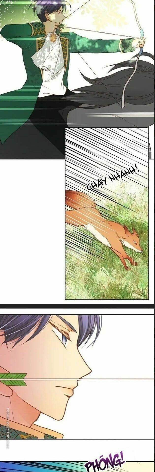 wendy , cô gái bán hoa chapter 24 20