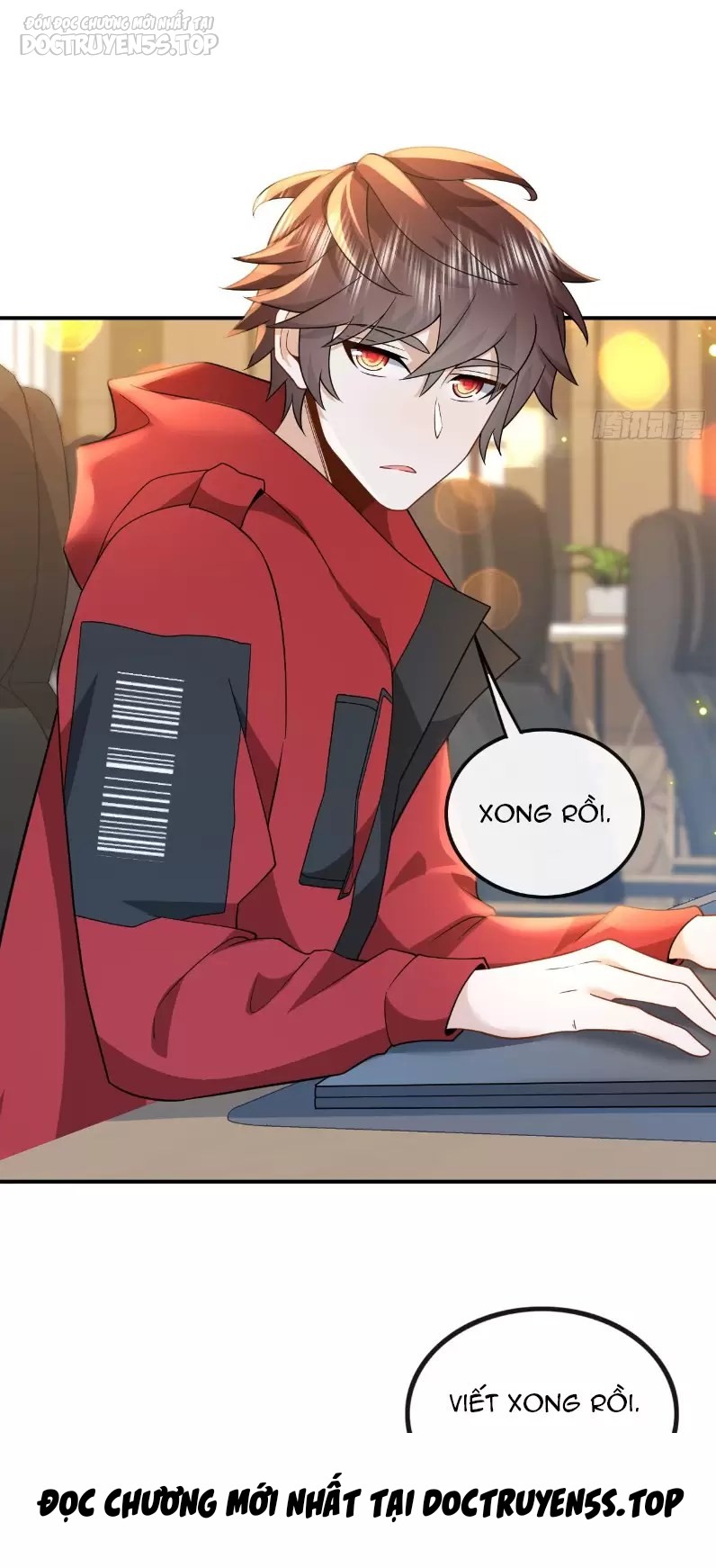 tái sinh, tôi trở thành ông vua ngành giải trí chapter 8 6