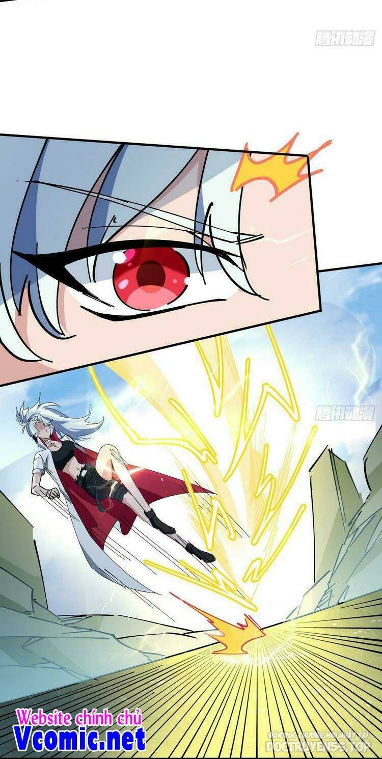 giải cứu 99 nữ chính ở mạt thế chapter 91 5