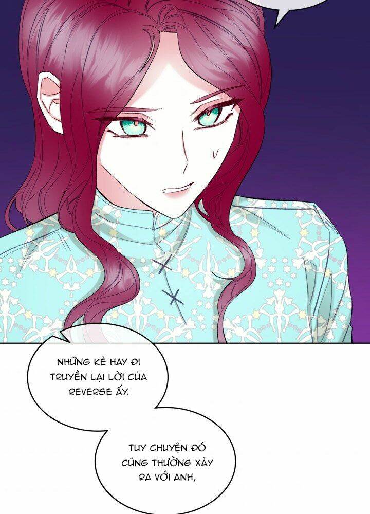 kẻ tạo ra nữ phản diện chapter 57.1 50