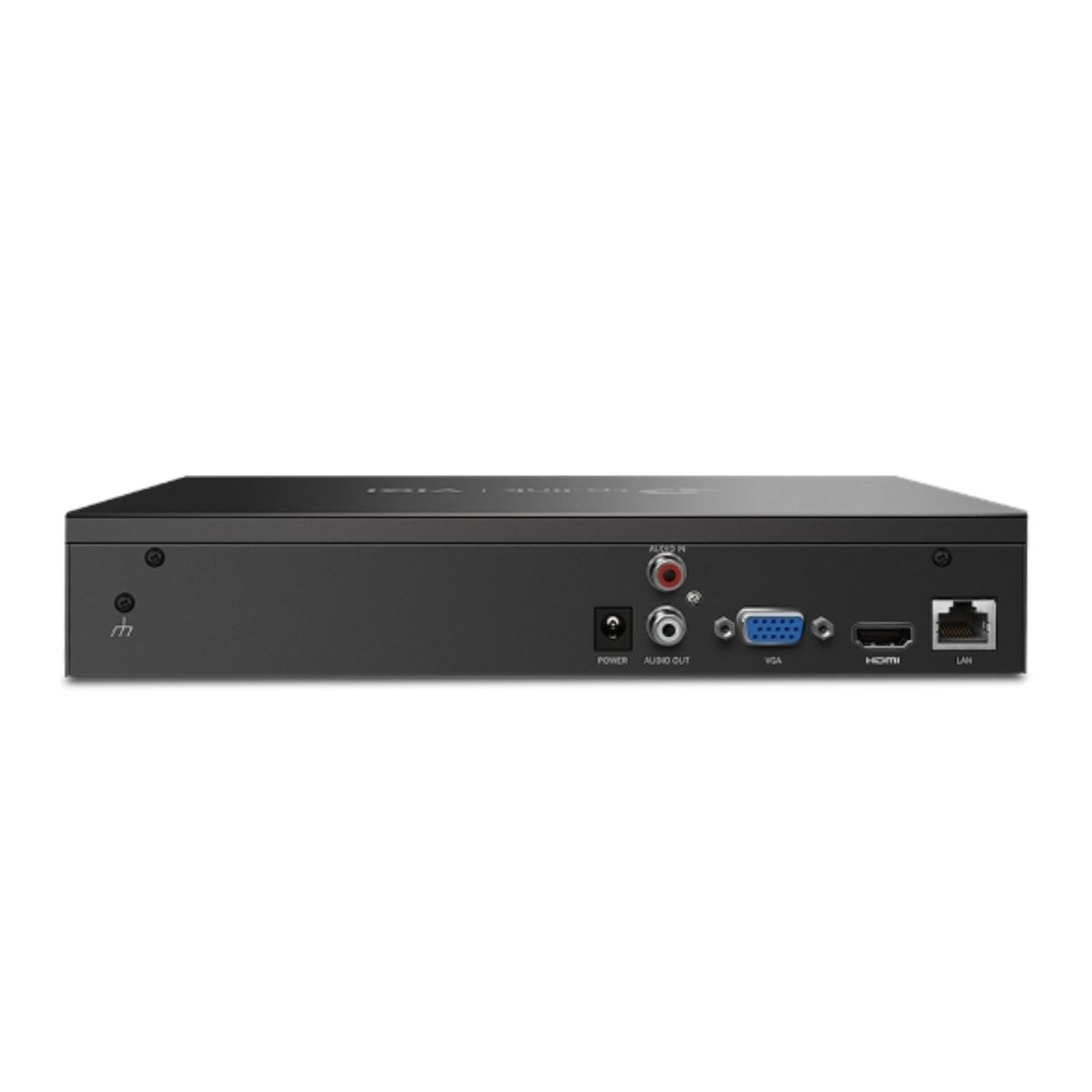 Đầu Ghi Hình 16 Kênh TP-Link VIGI NVR1016H 1 SATA, Giám Sát Từ Xa, Hỗ Trợ Camera Đến 8MP-HÀNG CHÍNH HÃNG