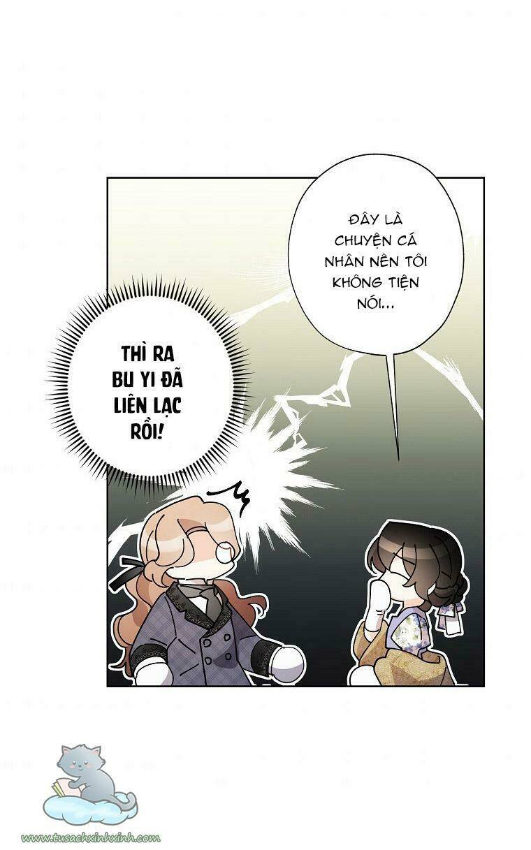 tôi trở thành mẹ kế của cinderella chapter 72 45