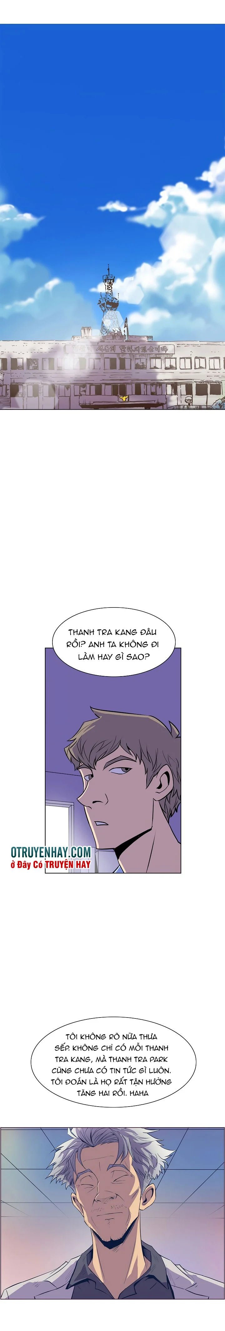 sahwa và nhiệm vụ bí mật của cô ấy chapter 51 8