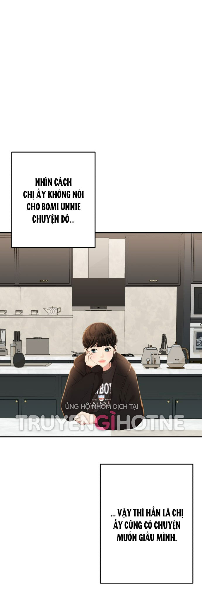 gửi em người đánh cắp những vì sao - to you who swallowed a star chapter 93.2 8