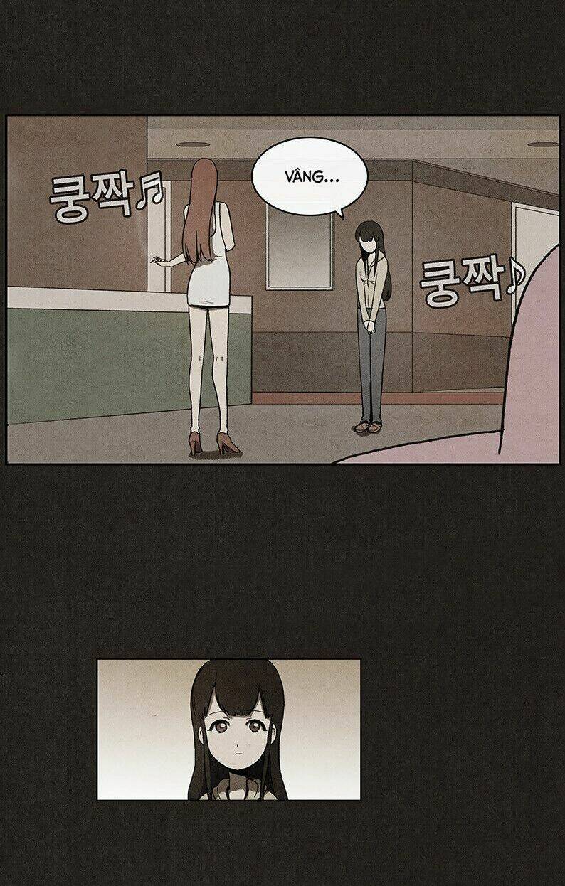 đứa con của quỷ dữ chapter 12 17