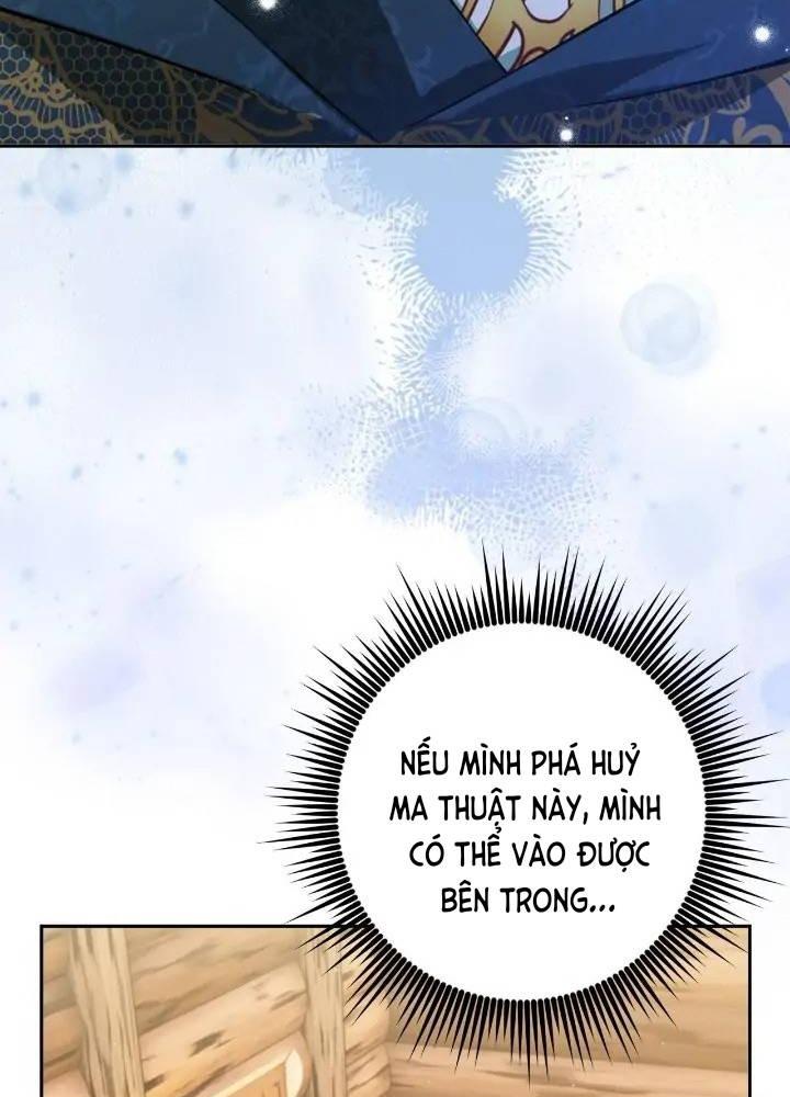 tại sao mẹ chồng tôi lại như thế này? chapter 18 102