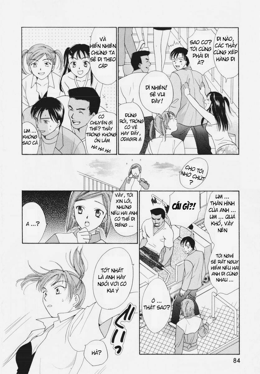 joshikousei chapter 44 9