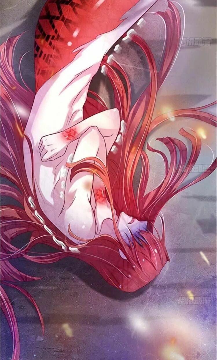 [16+] thảnh thơi thú thế chủng chủng điền, sinh sinh tể chapter 25 3