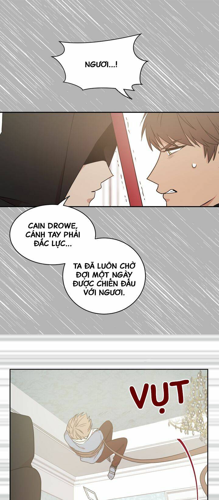 tôi chọn kết thúc của hoàng đế chapter 26 1