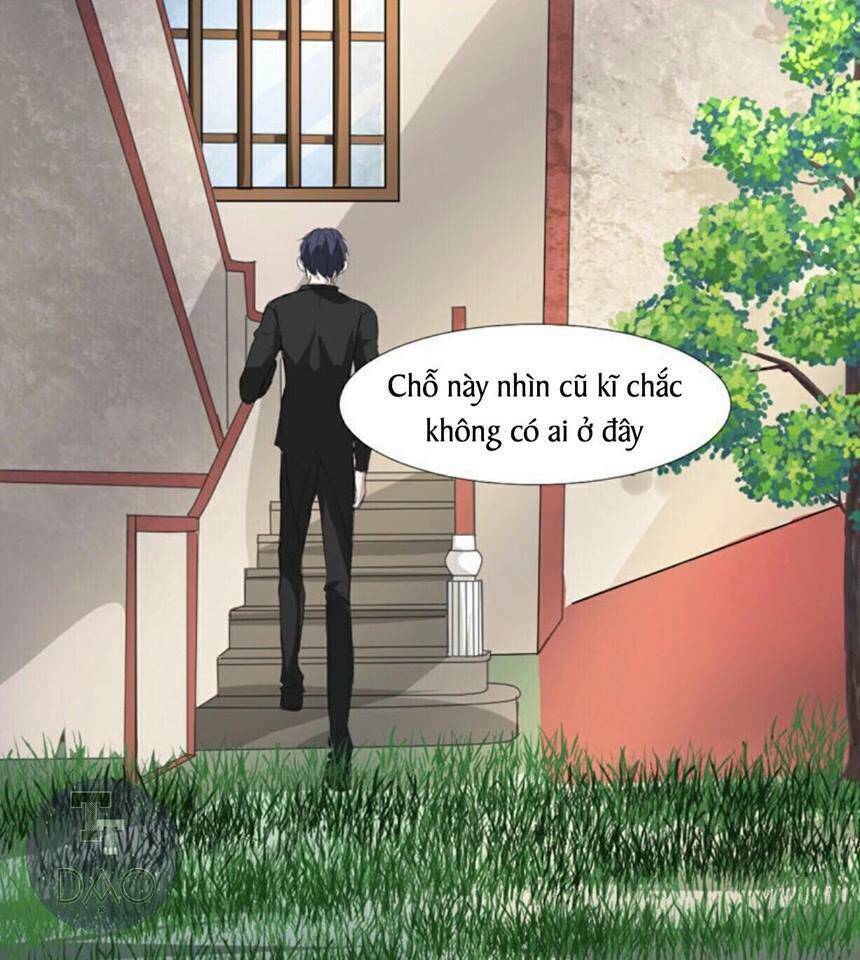 mộ huyết chi ương chapter 9 11