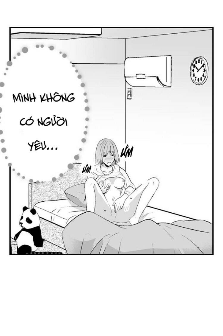 bài viết séc của phóng viên mới (18+) chapter 1 35