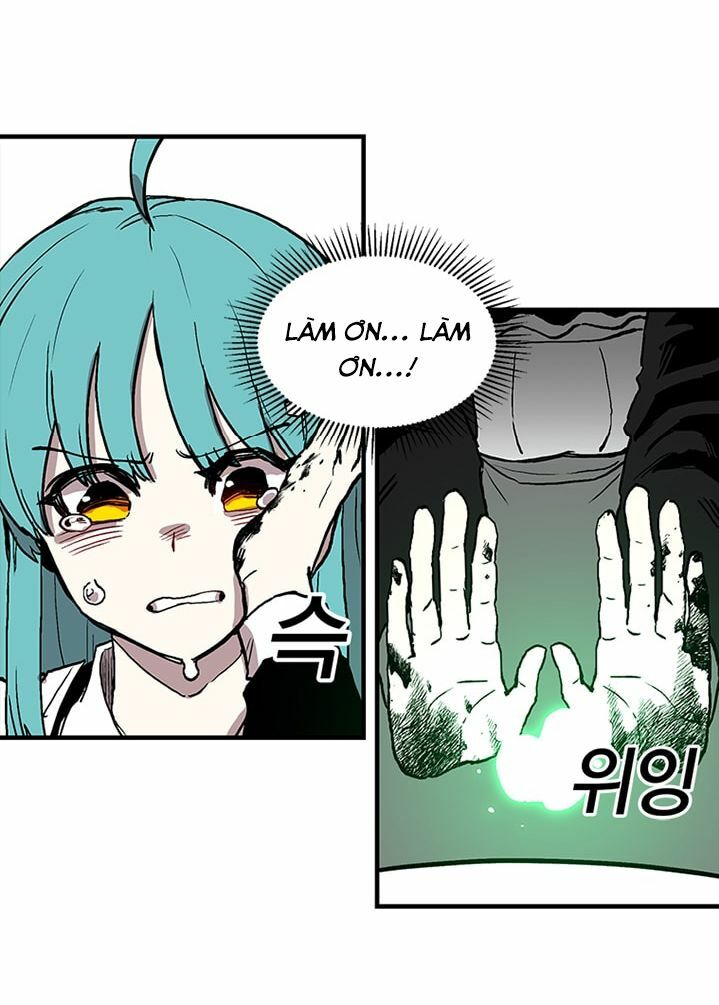 người chơi lỗi chapter 15 34