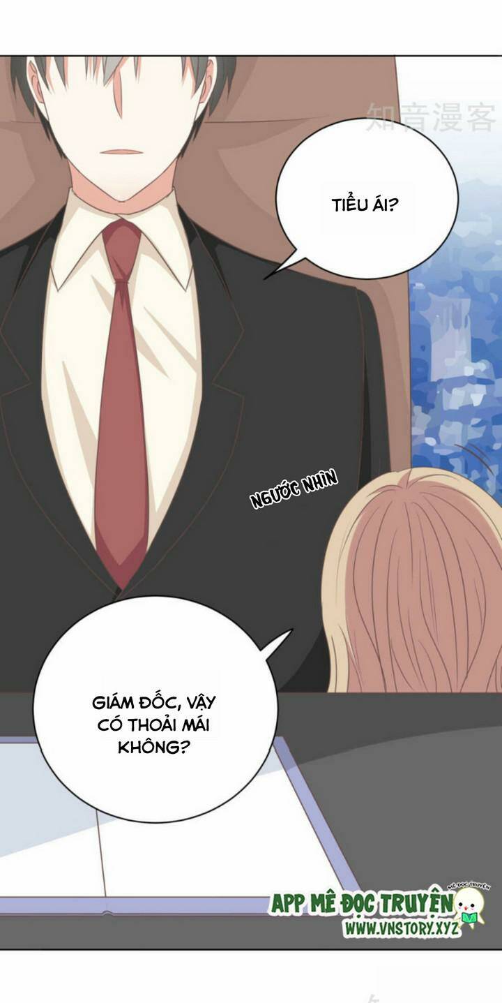 em chỉ yêu tiền của anh chapter 20 16