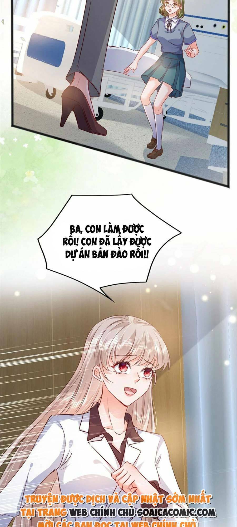 cô vợ của tôi không dễ bắt nạt chapter 67 2