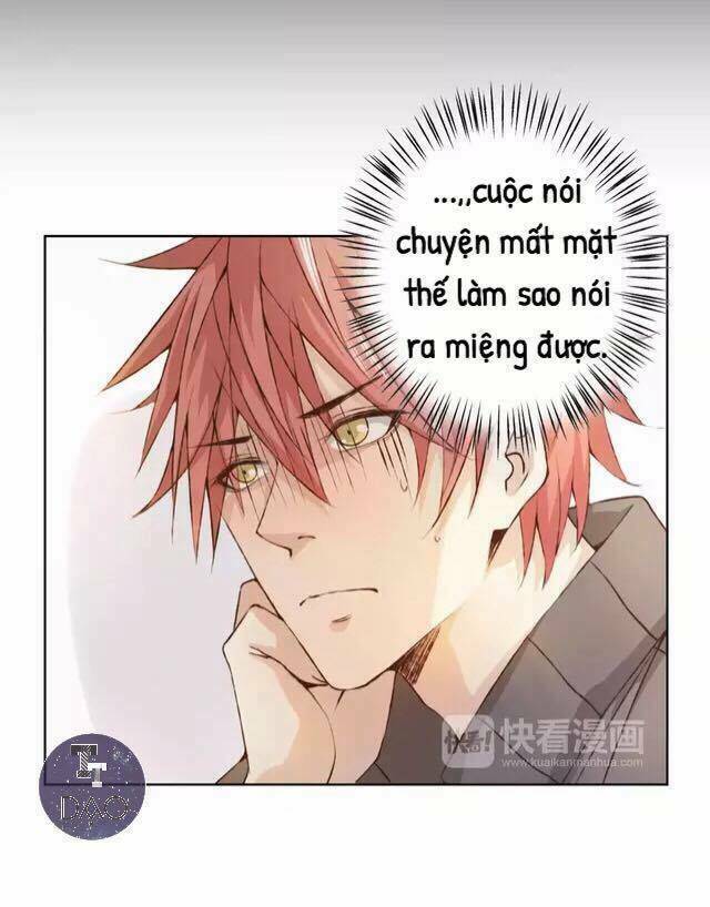 tôi không phải đa nhân cách chapter 29 17