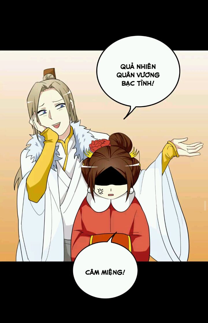 lưỡng bất nghi (full) chapter 91 17