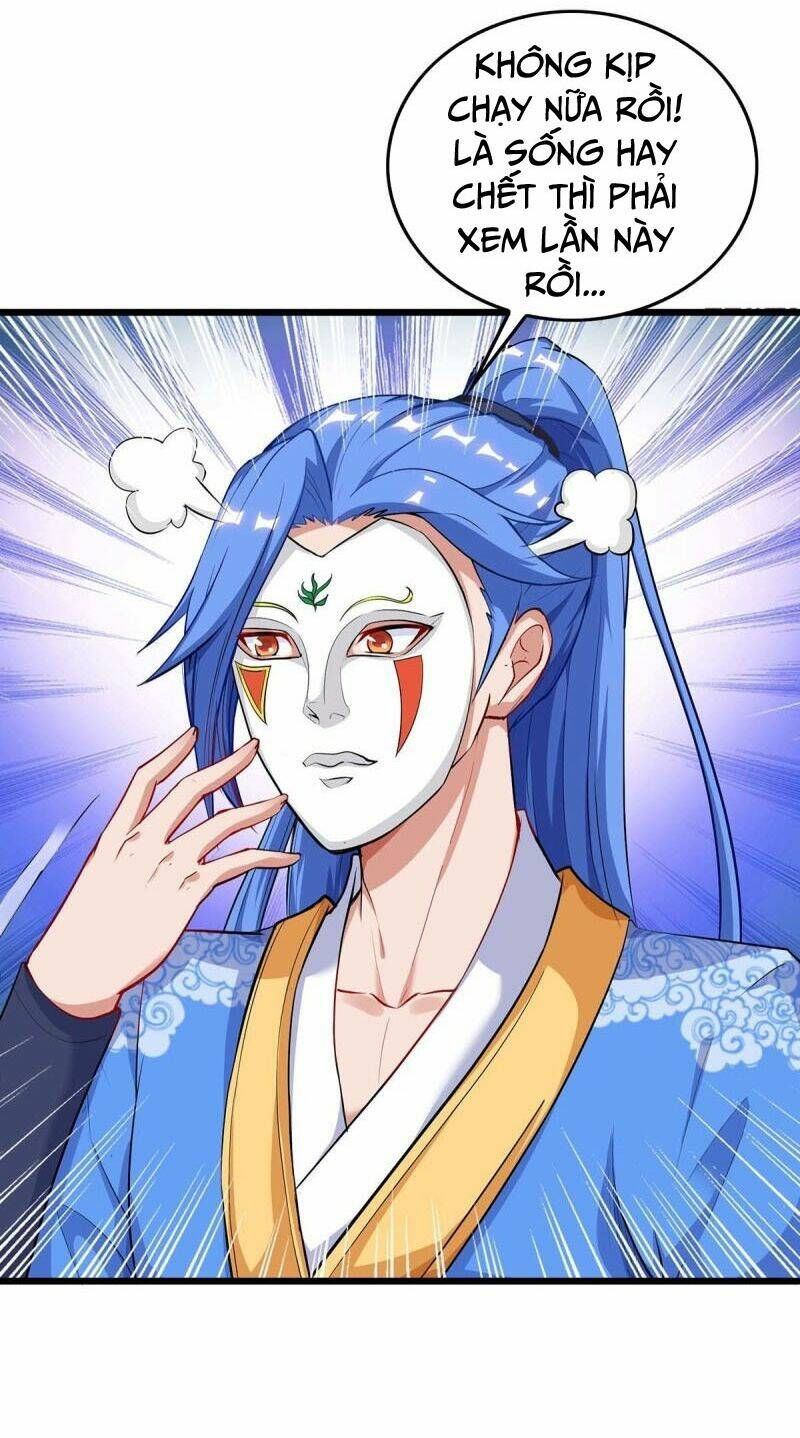 tối cường thăng cấp chapter 145 2