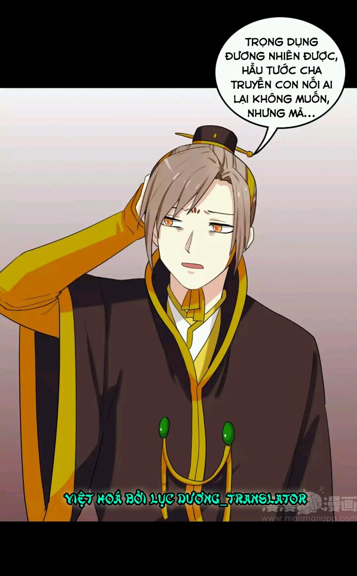 lưỡng bất nghi (full) chapter 104 23