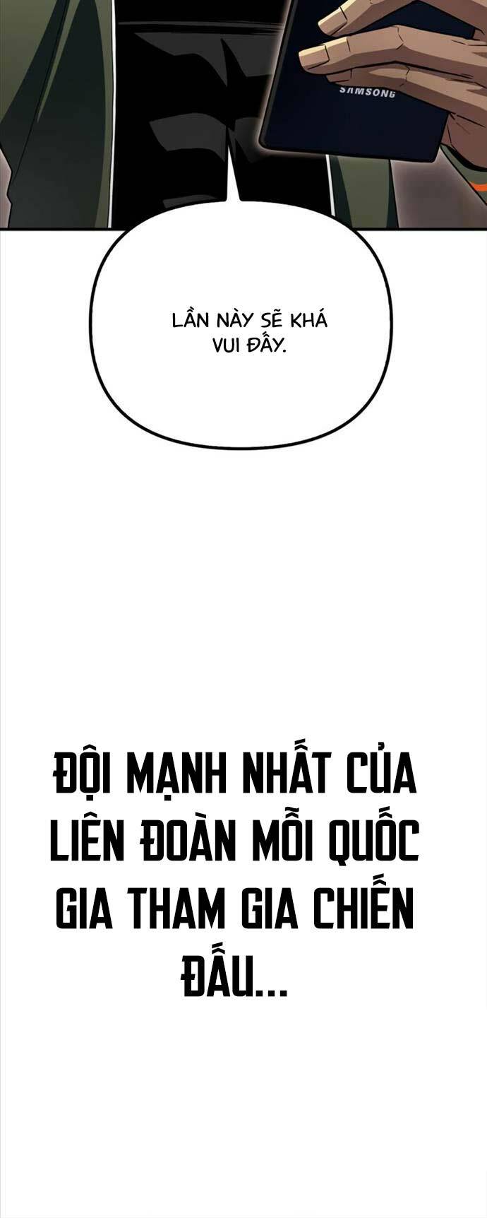 Cuộc Chiến Siêu Nhân Chapter 100 - Trang 55