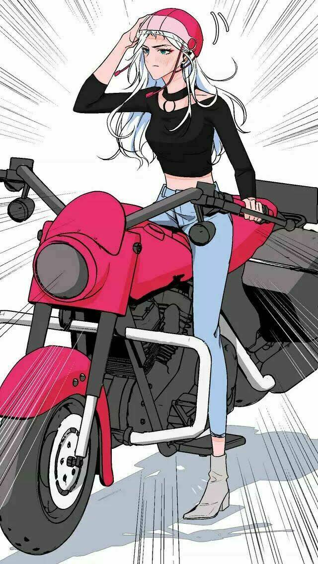 99 độ f - talk to me chapter 1 9