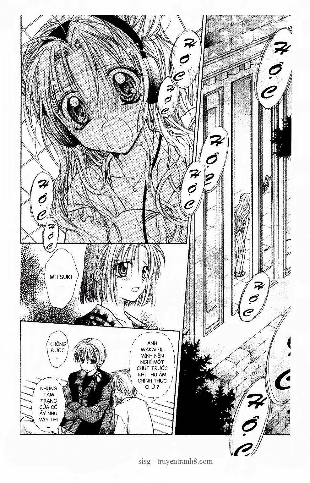 tìm ánh trăng tròn chapter 16 31