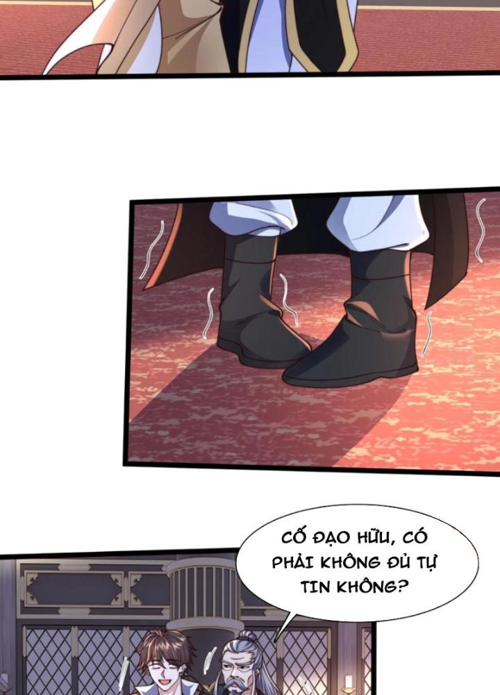 ta nuôi ma quỷ ở trấn ma ti chapter 245 14