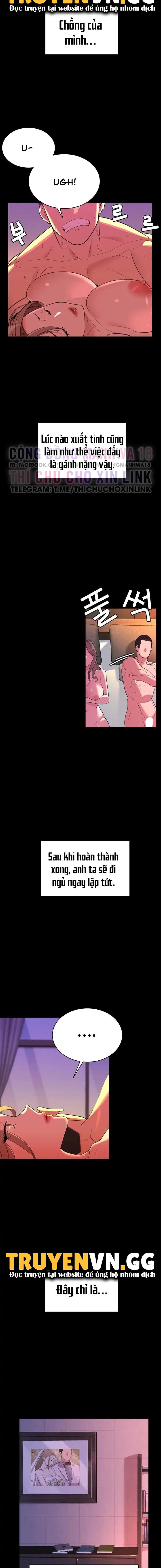 bí mật của gia tộc chaebol đời thứ ba chapter 6 5