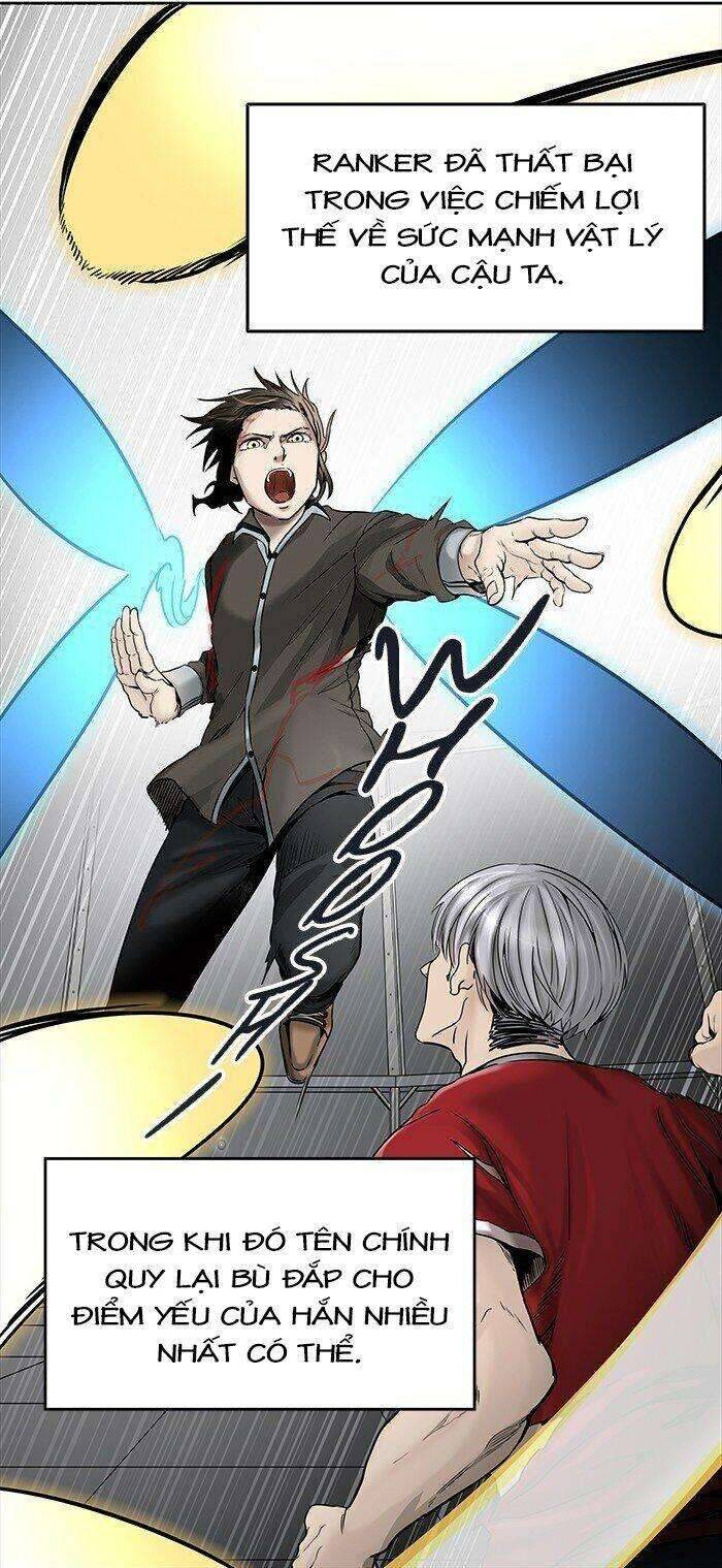 tòa tháp bí ẩn 2 chapter 468 28