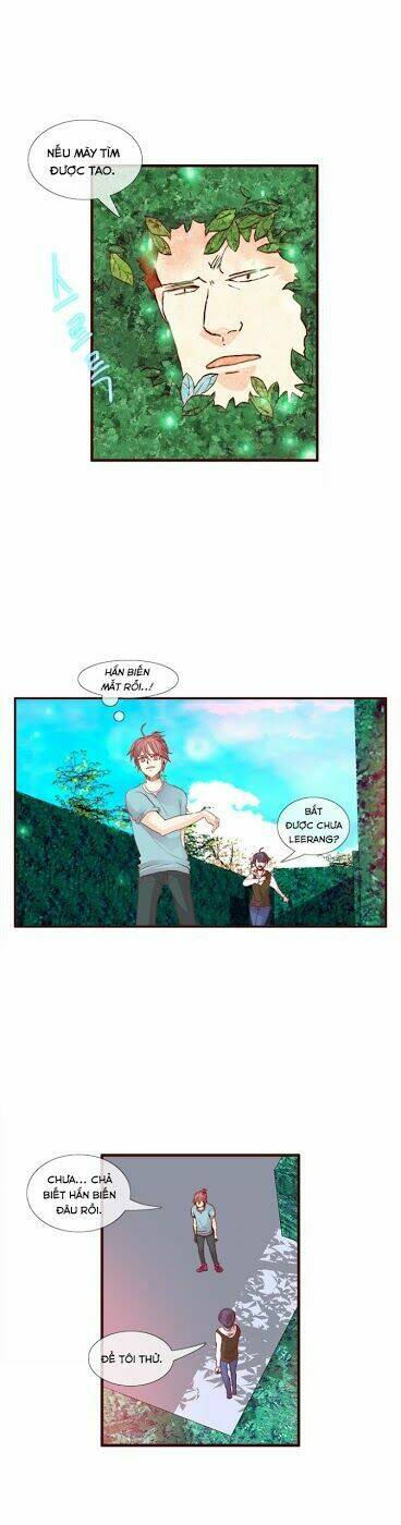 món quà từ chúa chapter 56 26