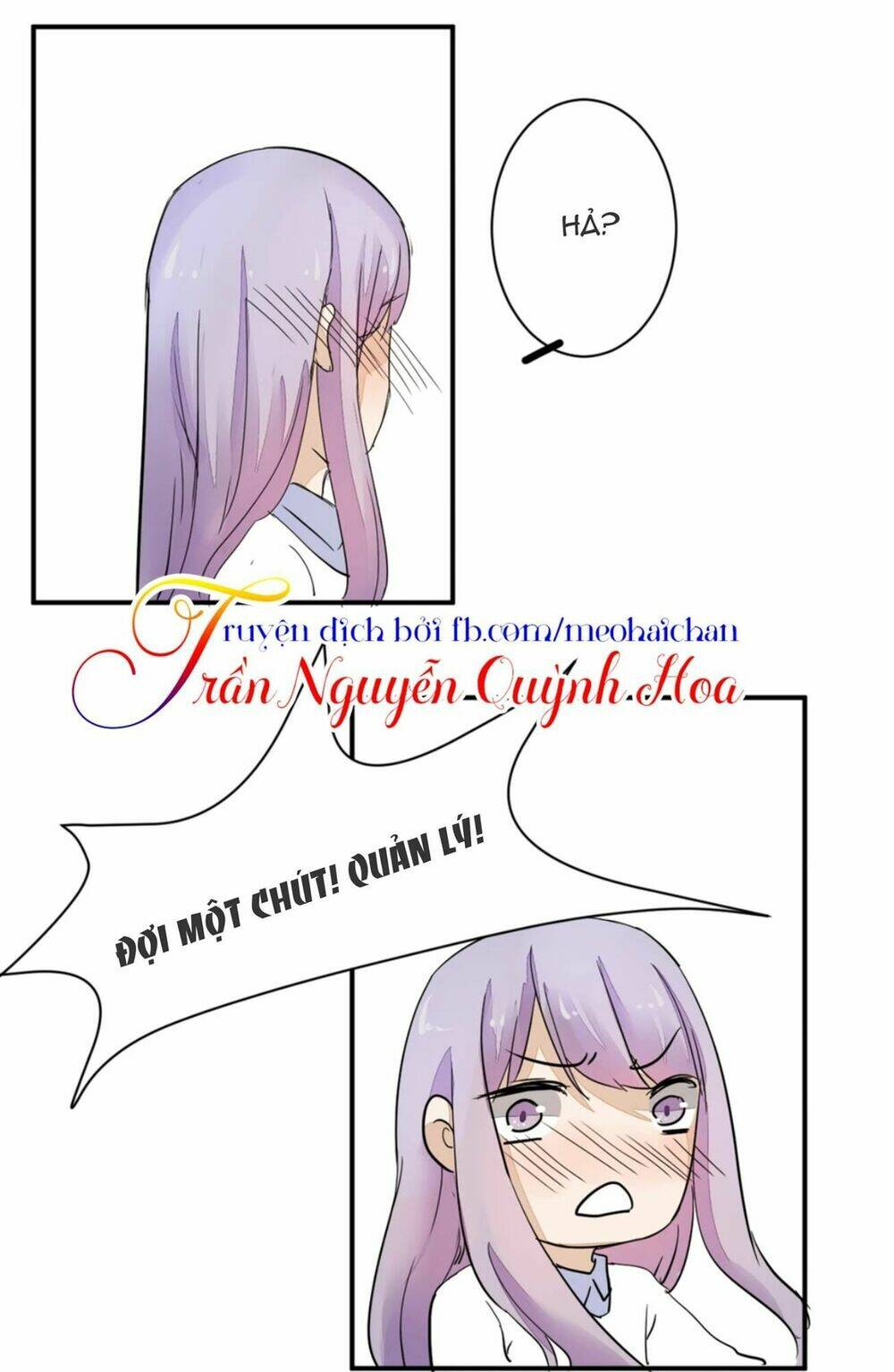 quy tắc mỹ nam chapter 13 28