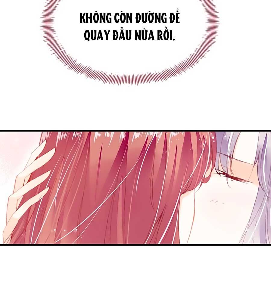 trẫm cũng không muốn quá khí phách chapter 51 50